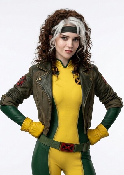 Sophie Thatcher