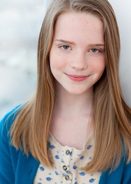 Sophie Thatcher
