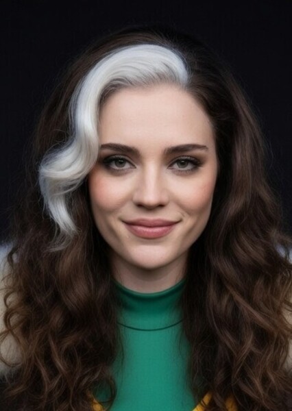 Sophie Thatcher photo