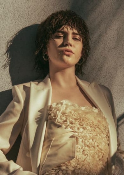 Sophie Thatcher photo