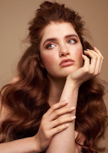 Sophie Theresa photo