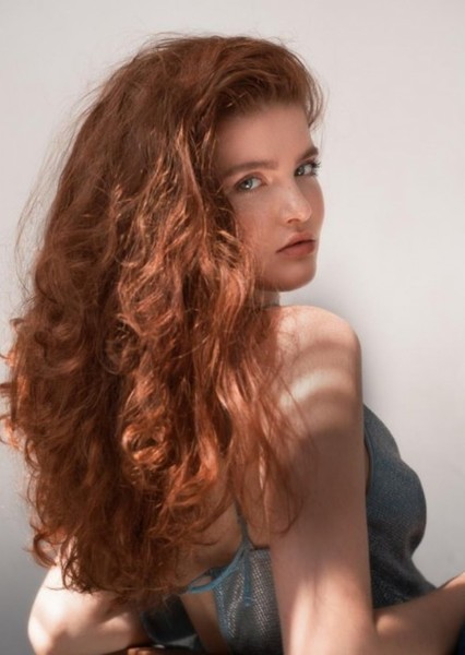 Sophie Theresa photo