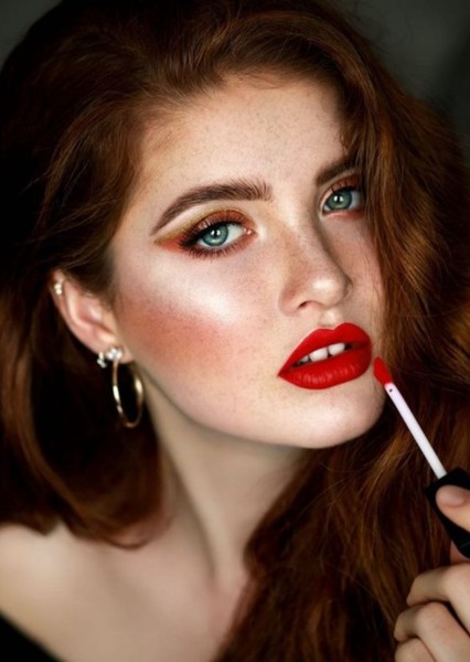 Sophie Theresa photo