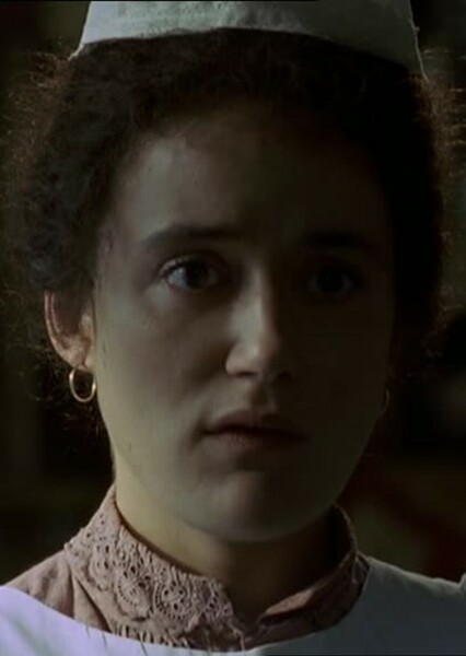 Sophie Thompson photo