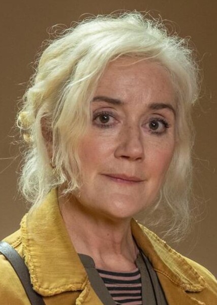 Sophie Thompson