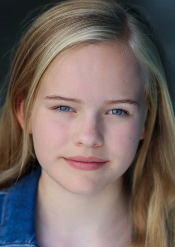 Sophie Thompson