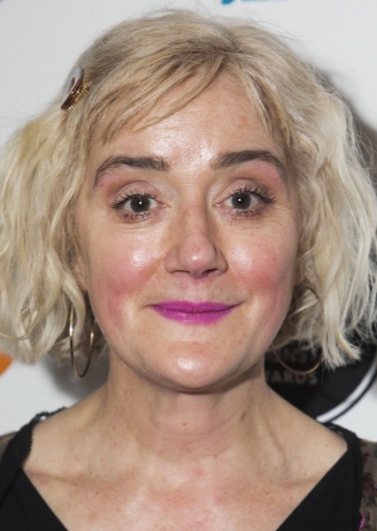 Sophie Thompson
