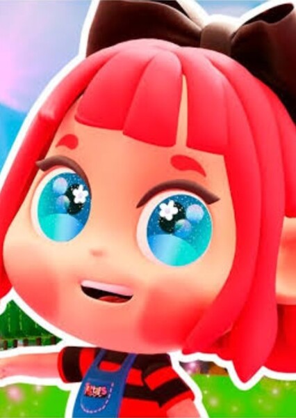 Sophie (Trotties)