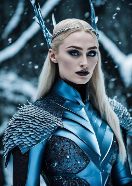 Sophie Turner photo