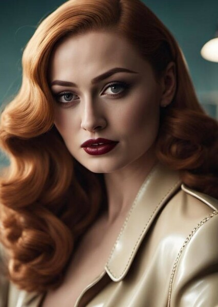 Sophie Turner photo