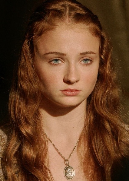 Sophie Turner