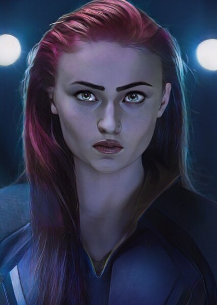 Sophie Turner