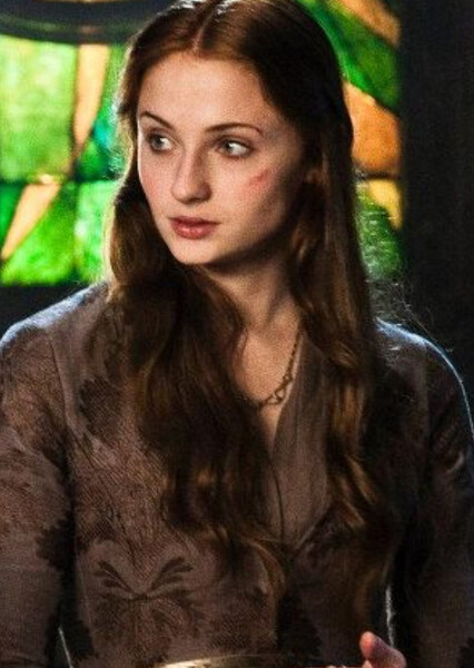 Sophie Turner