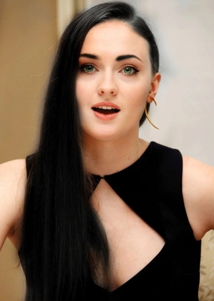 Sophie Turner