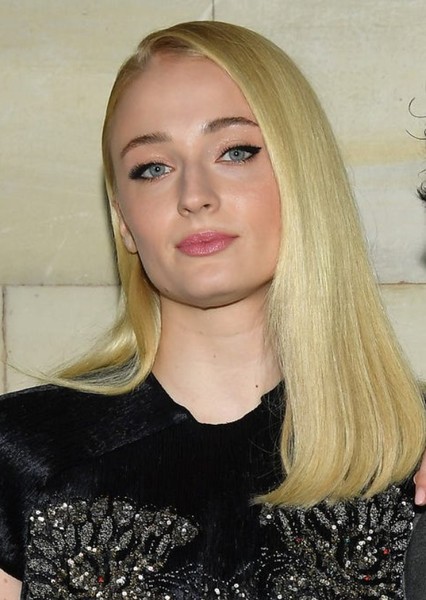 Sophie Turner photo