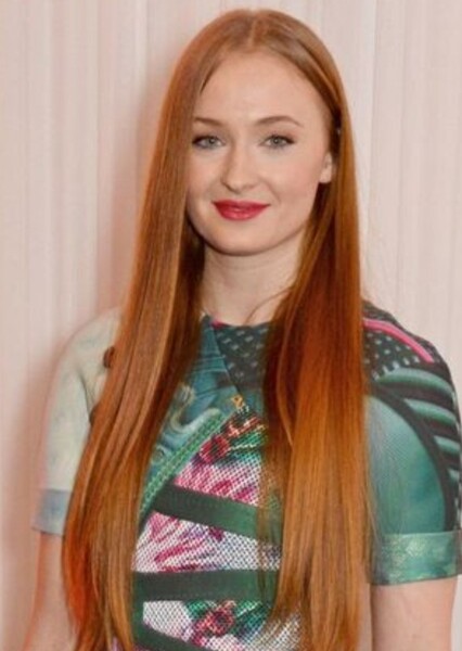 Sophie Turner photo