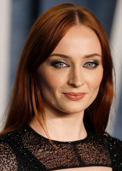 Sophie Turner