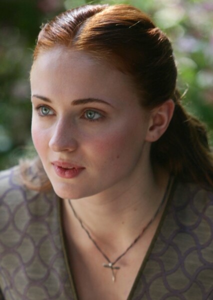 Sophie Turner