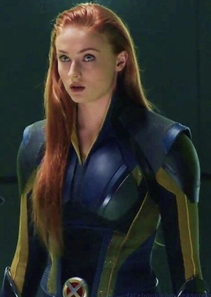 Sophie Turner