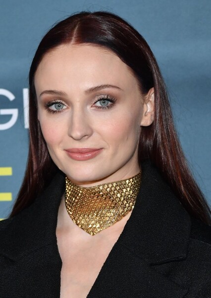 Sophie Turner