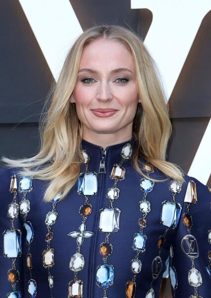 Sophie Turner photo