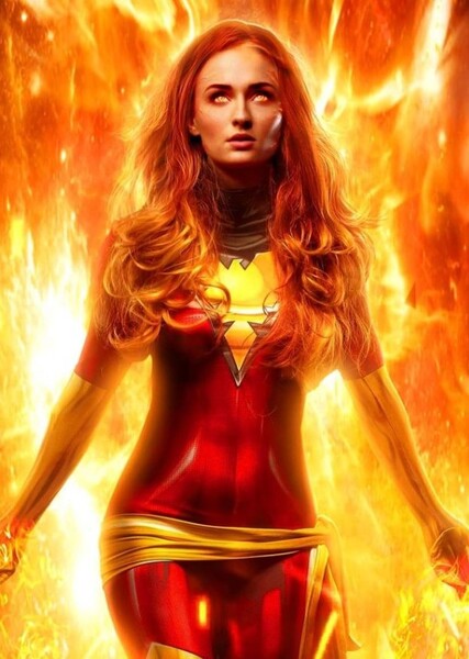 Sophie Turner photo