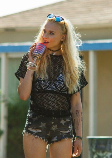 Sophie Turner