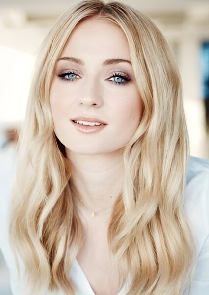 Sophie Turner photo