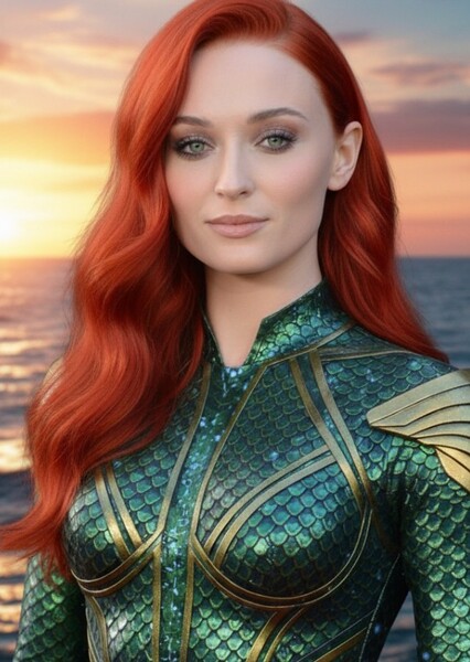 Sophie Turner