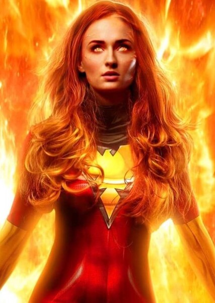 Sophie Turner photo
