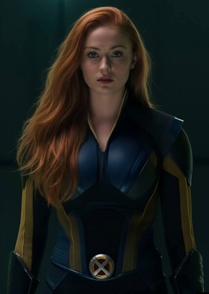 Sophie Turner