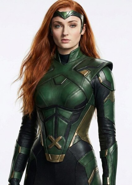 Sophie Turner photo