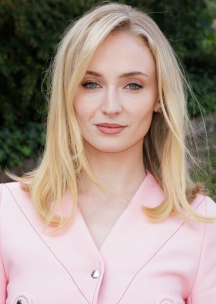 Sophie Turner photo
