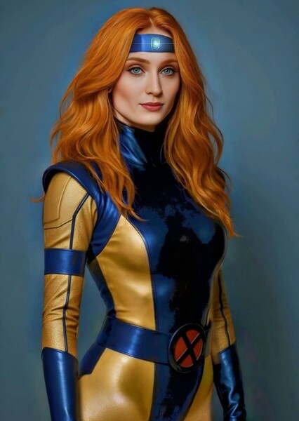 Sophie Turner photo
