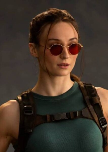 Sophie Turner