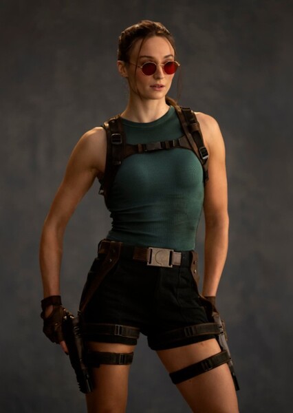 Sophie Turner photo