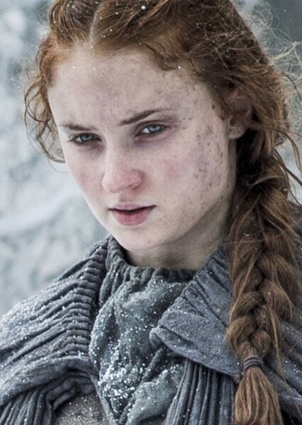 Sophie Turner photo