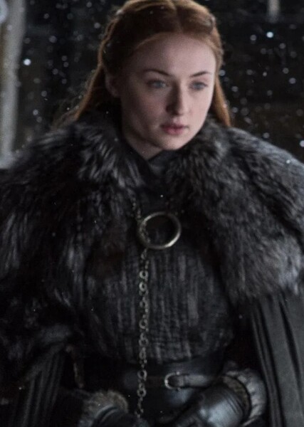 Sophie Turner photo