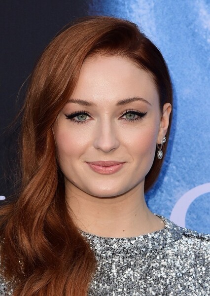 Sophie Turner photo