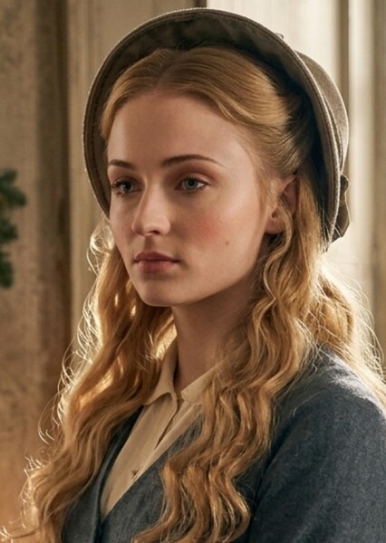 Sophie Turner photo