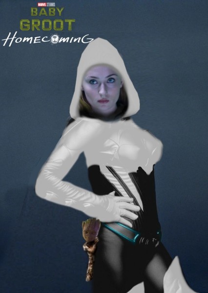 Sophie Turner photo