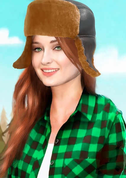 Sophie Turner photo