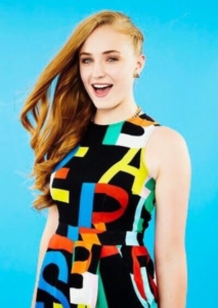 Sophie Turner photo