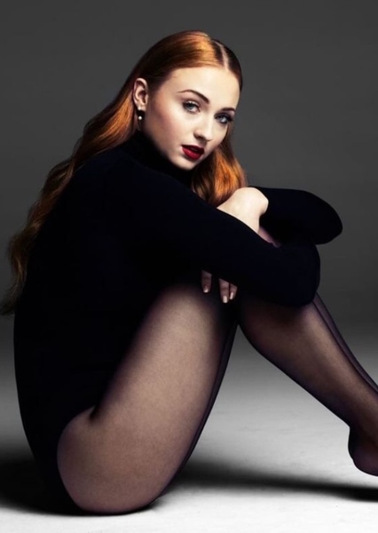 Sophie Turner photo