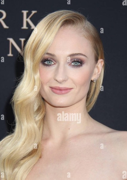 Sophie Turner
