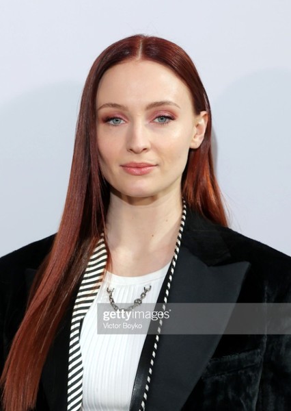 Sophie Turner