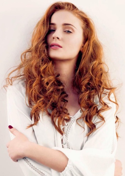 Sophie Turner