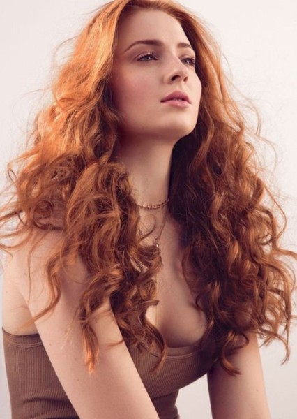 Sophie Turner photo