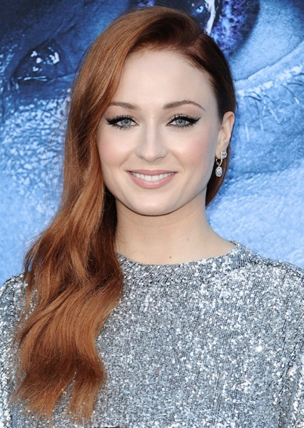 Sophie Turner