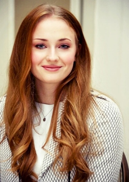 Sophie Turner photo